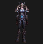 Warlords of Draenor PvP Gear